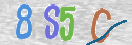 Code Anti-spam